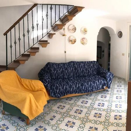 Casa Patroni Amalfi Daire Dış mekan fotoğraf