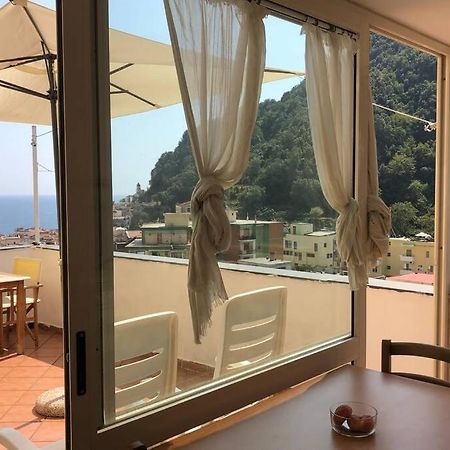 Casa Patroni Amalfi Daire Dış mekan fotoğraf