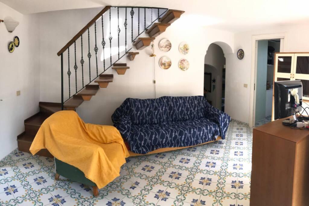 Casa Patroni Amalfi Daire Dış mekan fotoğraf