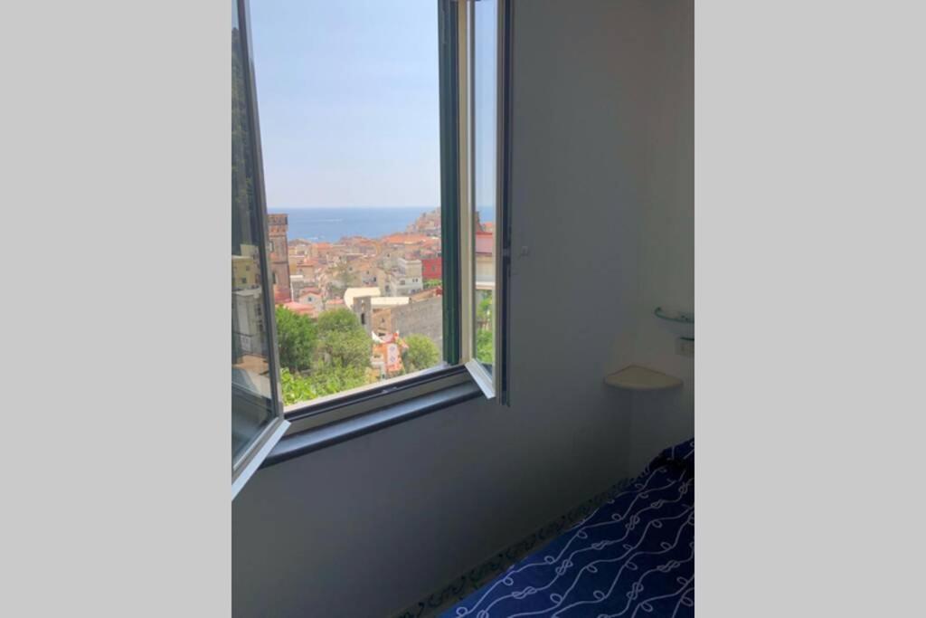 Casa Patroni Amalfi Daire Dış mekan fotoğraf