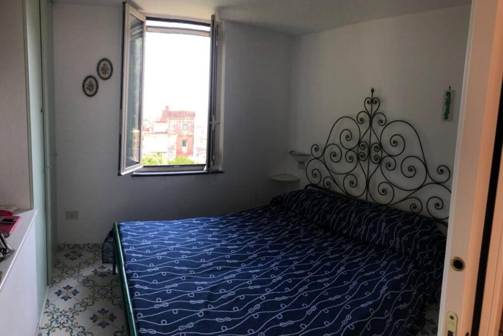 Casa Patroni Amalfi Daire Dış mekan fotoğraf