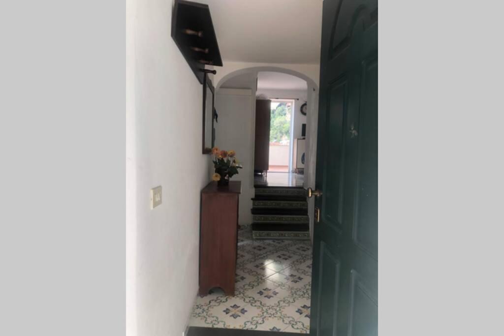 Casa Patroni Amalfi Daire Dış mekan fotoğraf