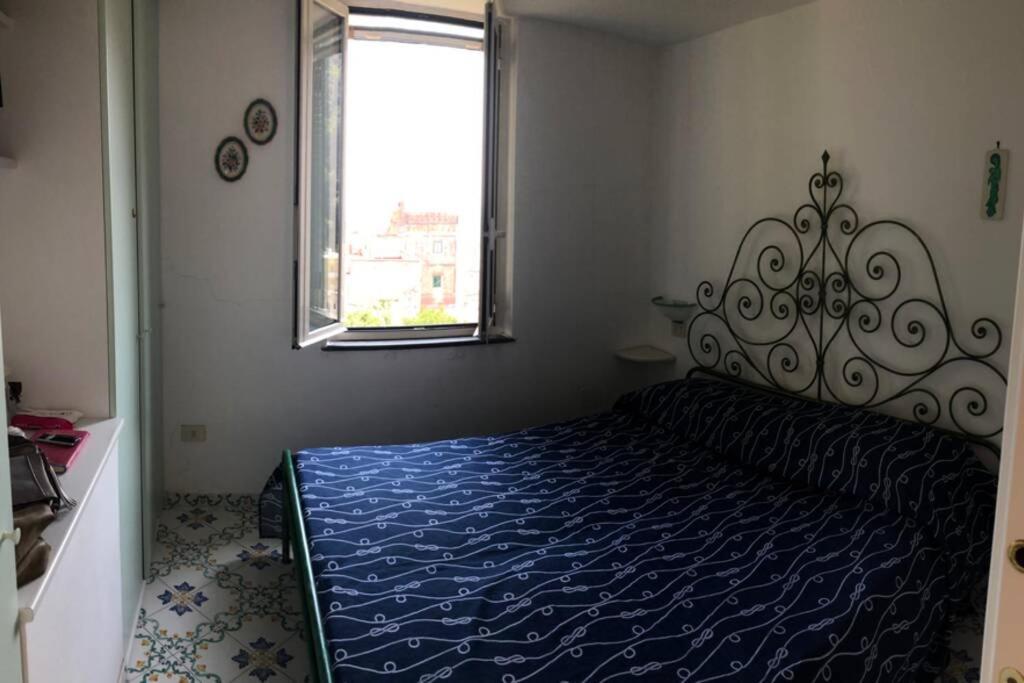Casa Patroni Amalfi Daire Dış mekan fotoğraf
