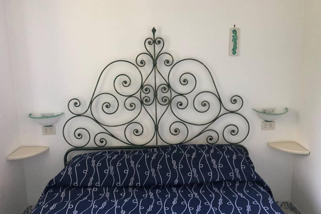 Casa Patroni Amalfi Daire Dış mekan fotoğraf
