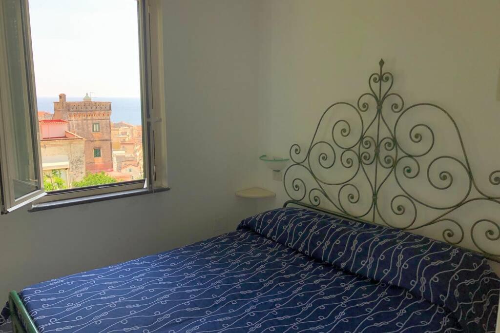 Casa Patroni Amalfi Daire Dış mekan fotoğraf